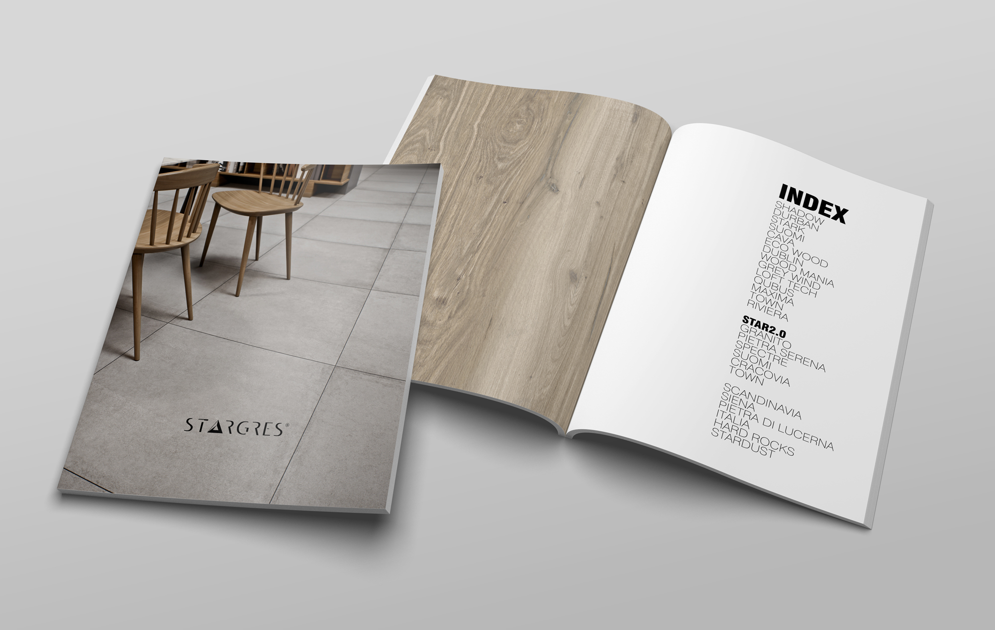 Zdjęcie prezentowanej pracy