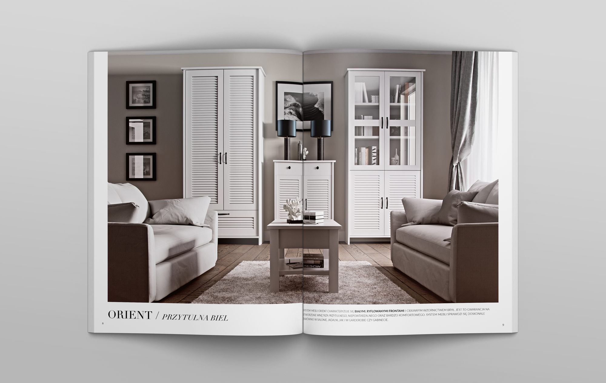 Zdjęcie prezentowanej pracy