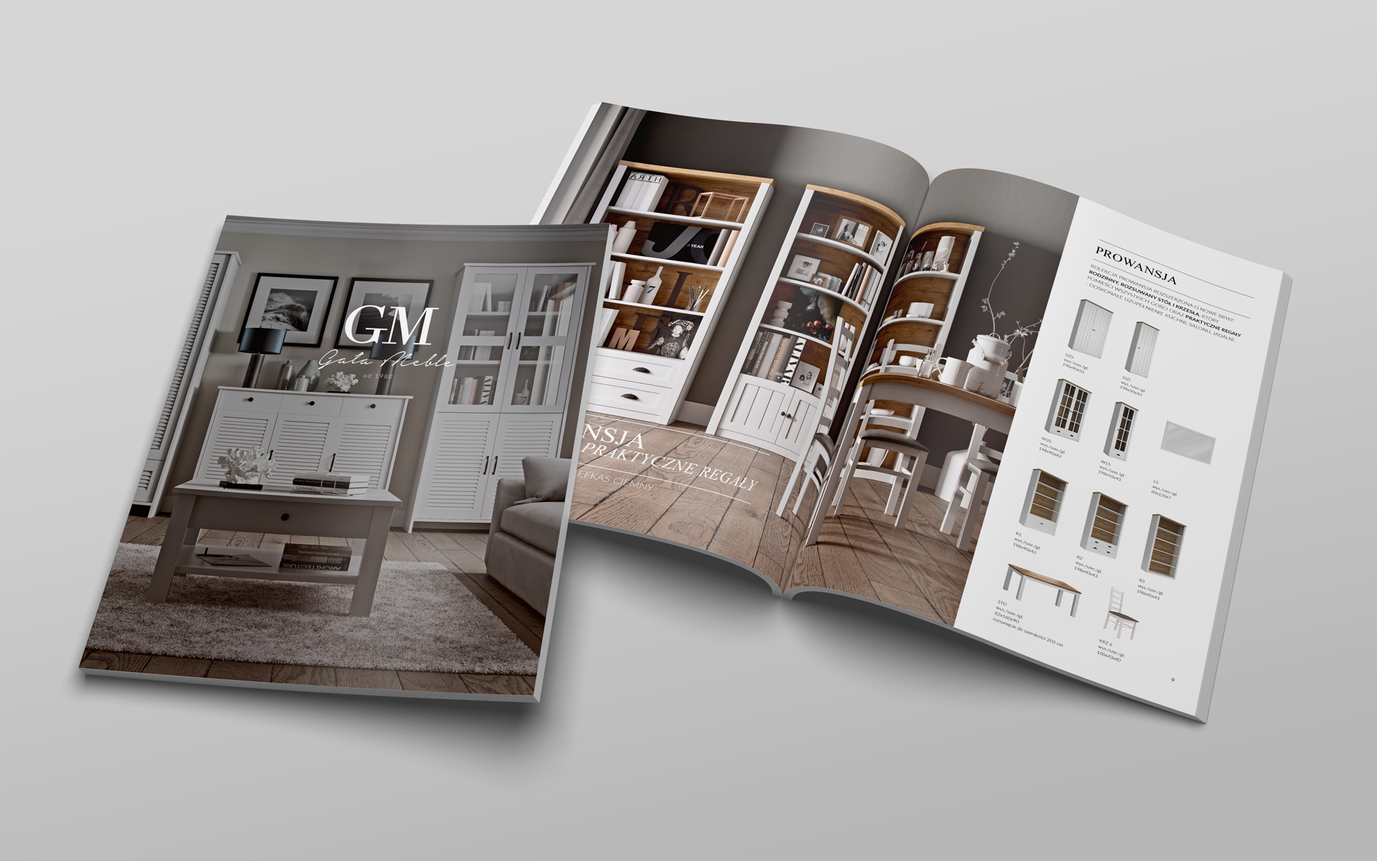 Zdjęcie prezentowanej pracy