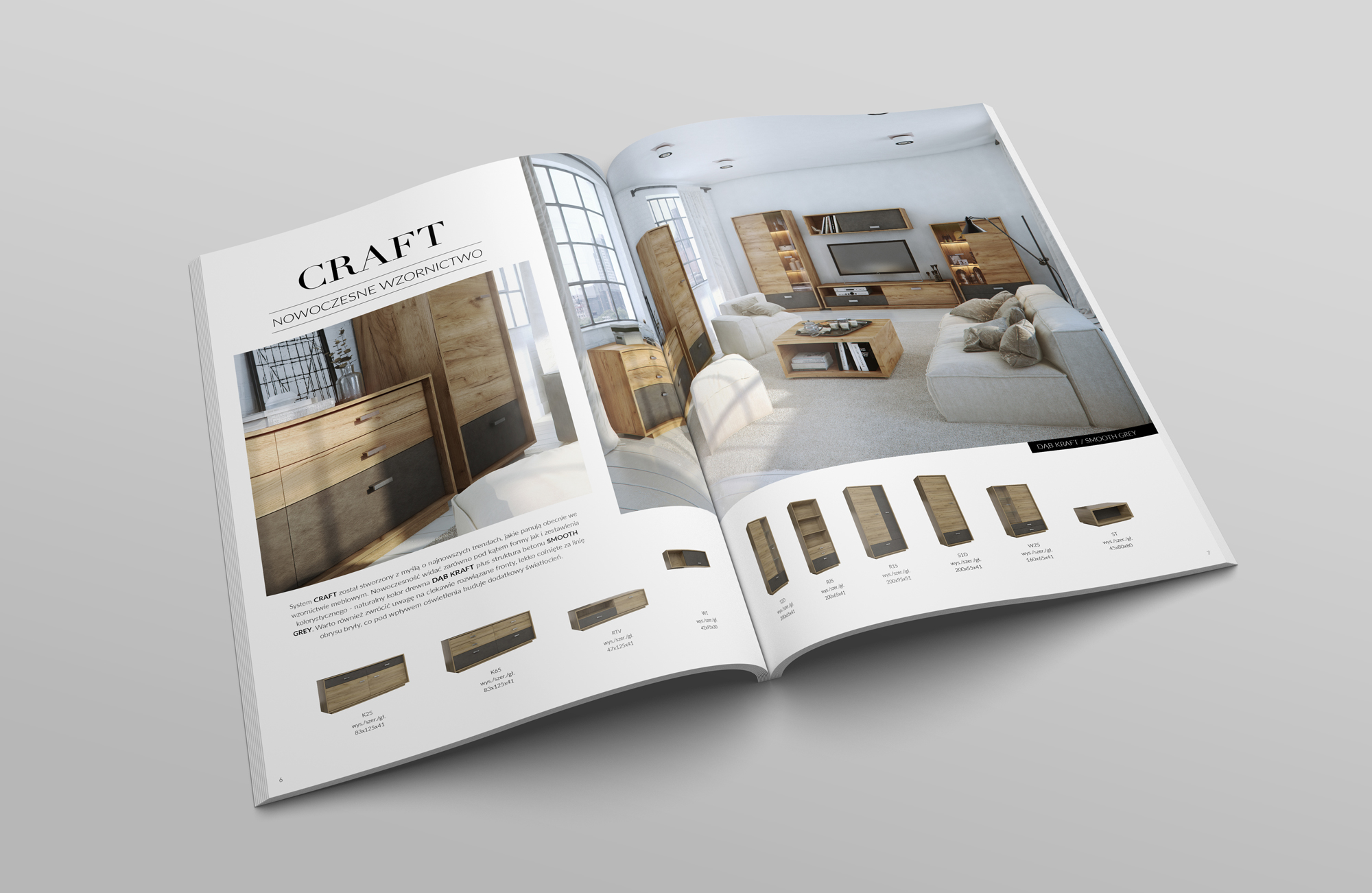 Zdjęcie prezentowanej pracy