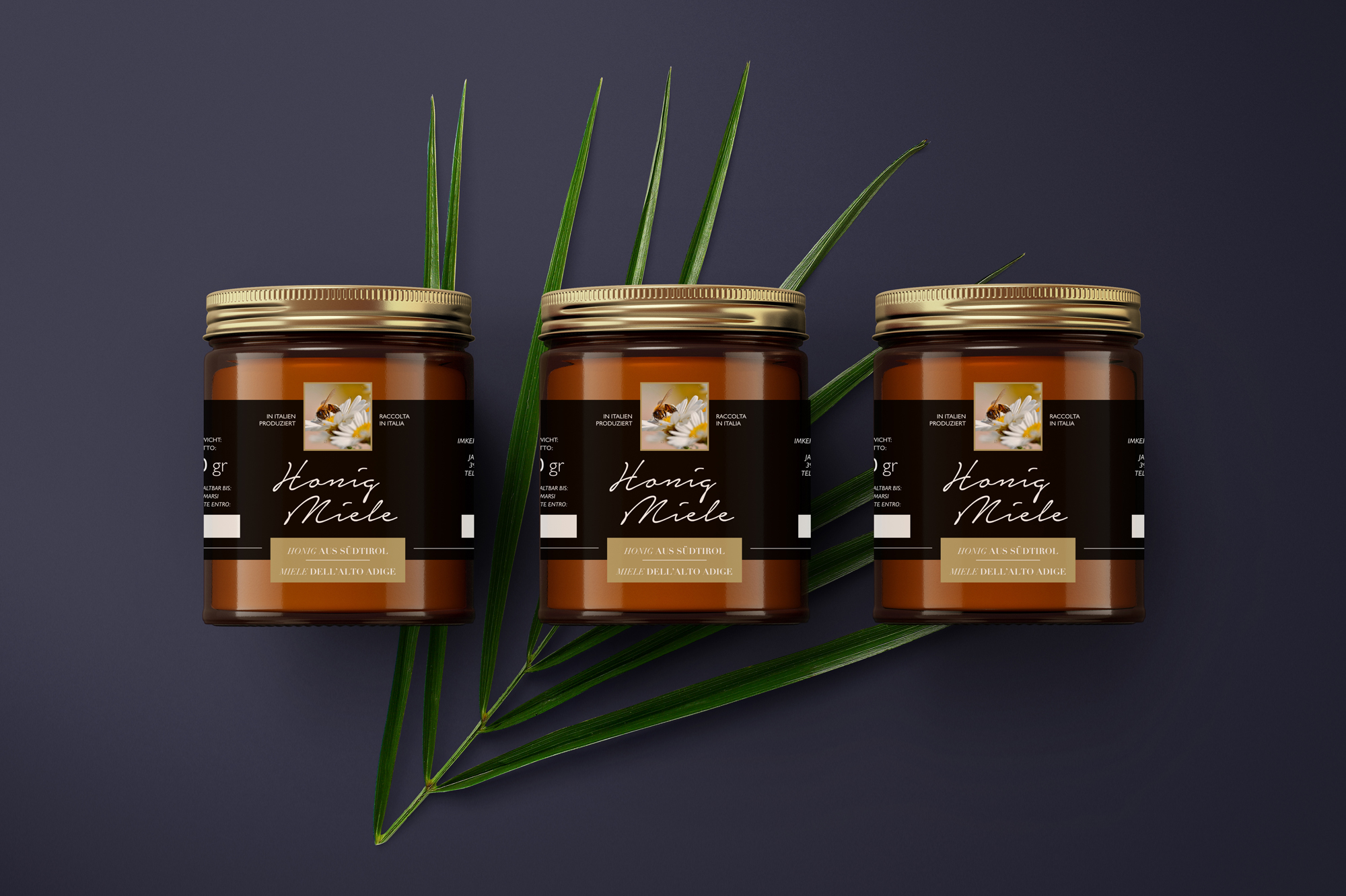 Zdjęcie prezentowanej pracy