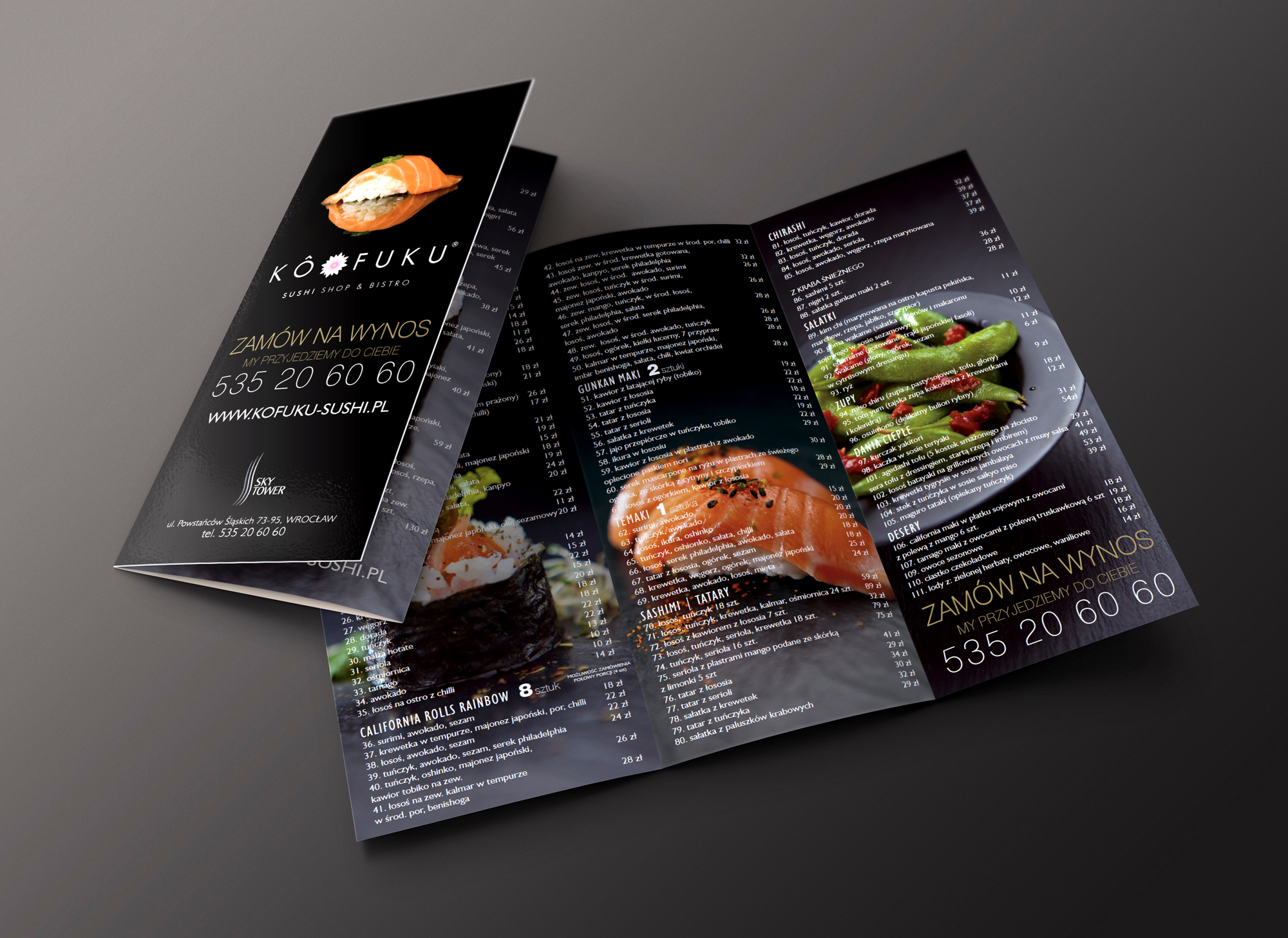 Zdjęcie prezentowanej pracy