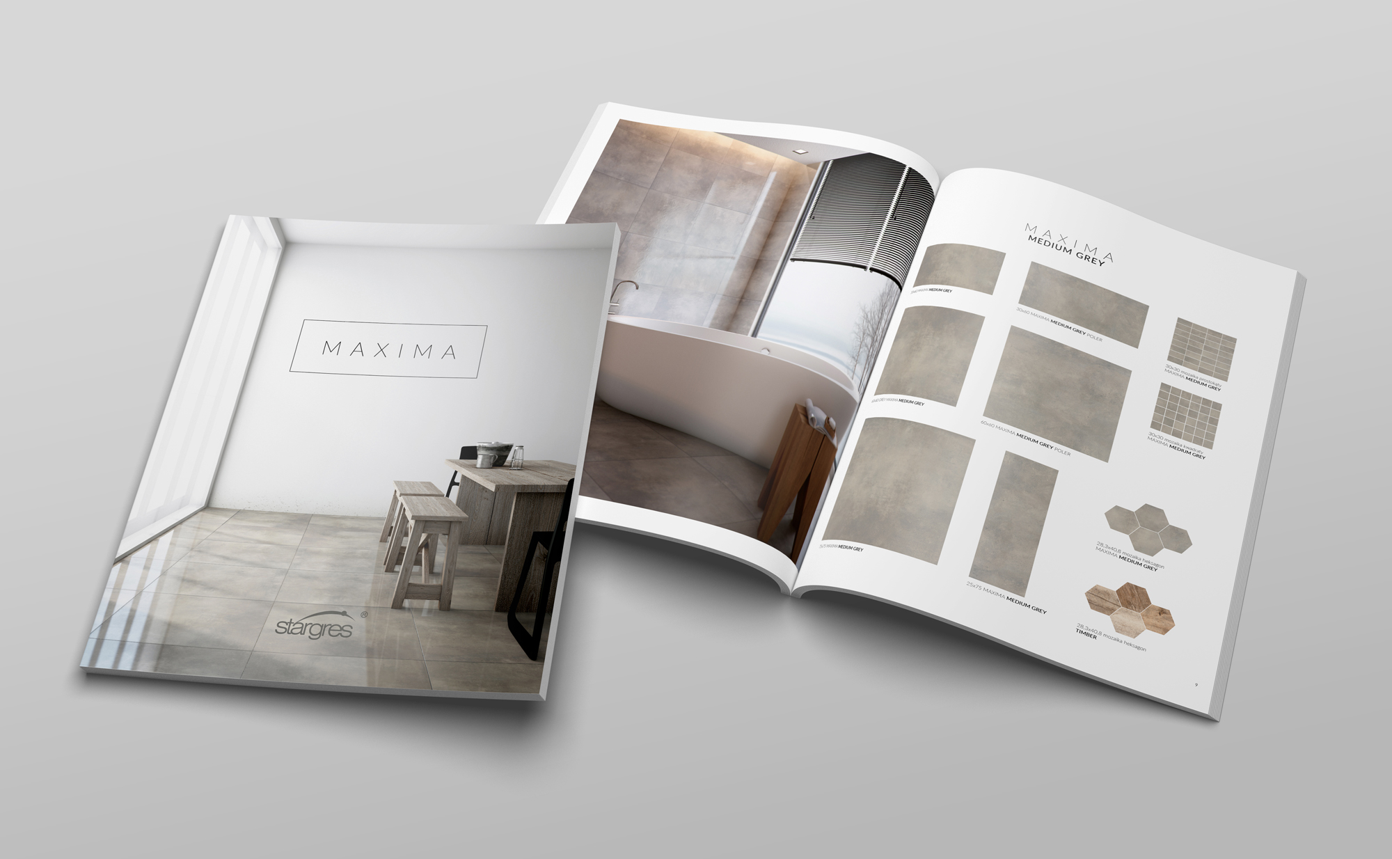 Zdjęcie prezentowanej pracy