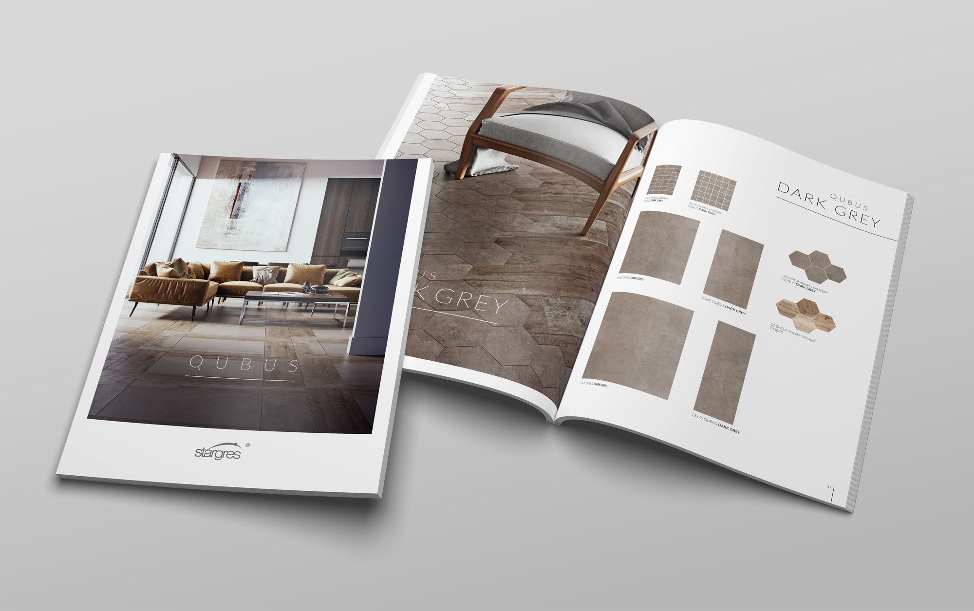 Zdjęcie prezentowanej pracy