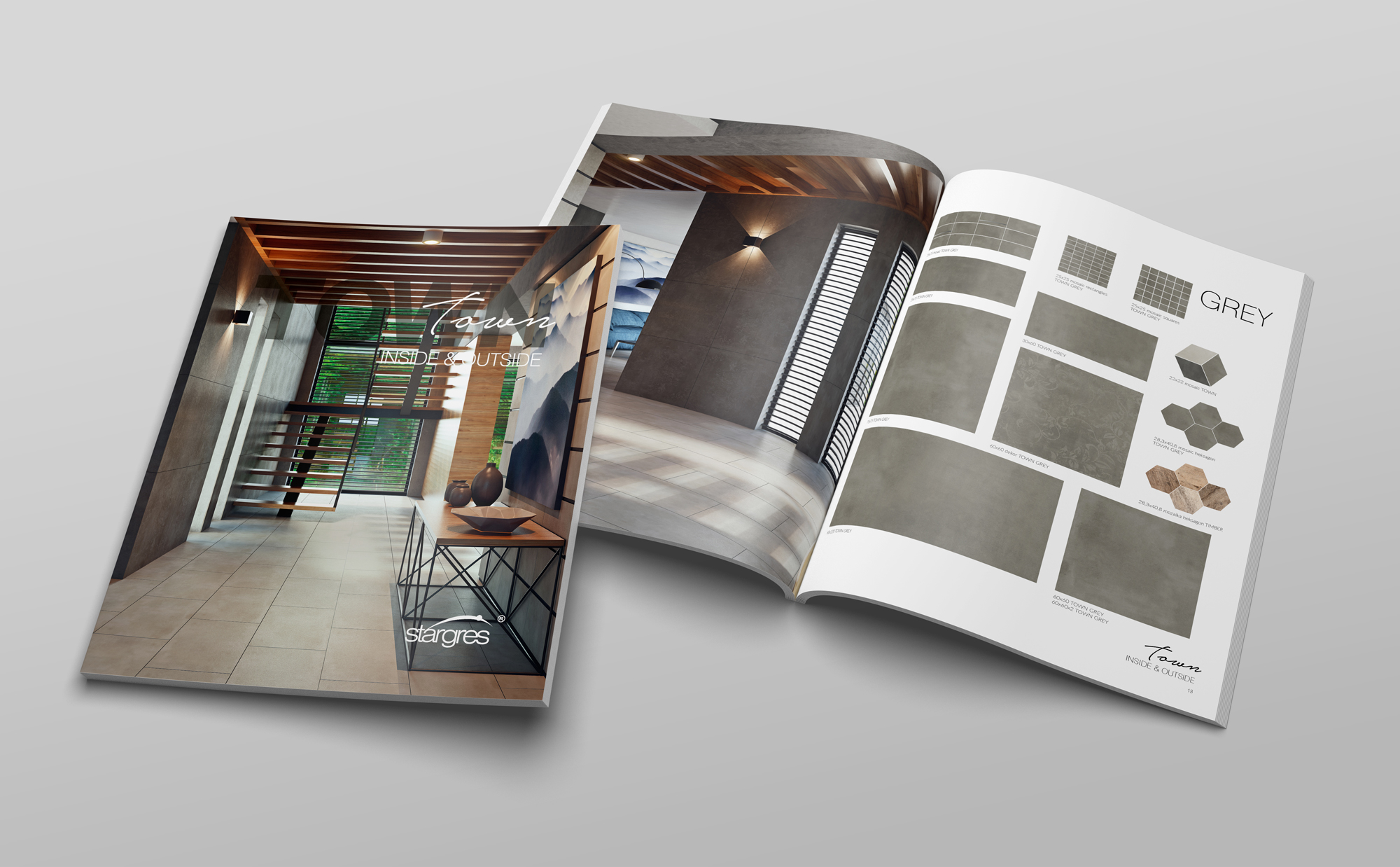 Zdjęcie prezentowanej pracy