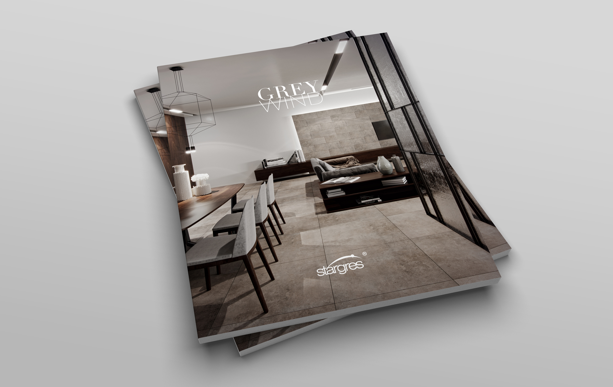 Zdjęcie prezentowanej pracy