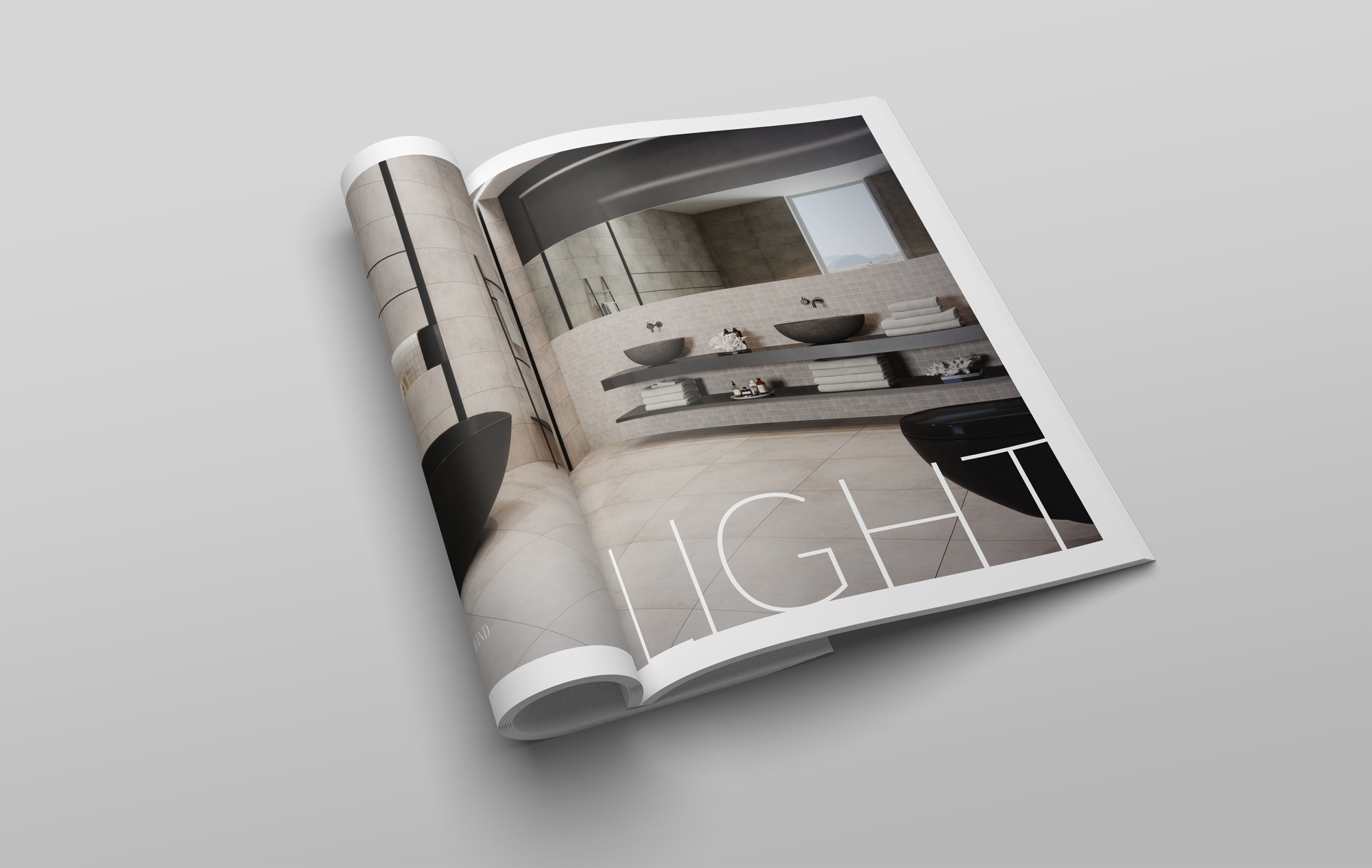 Zdjęcie prezentowanej pracy