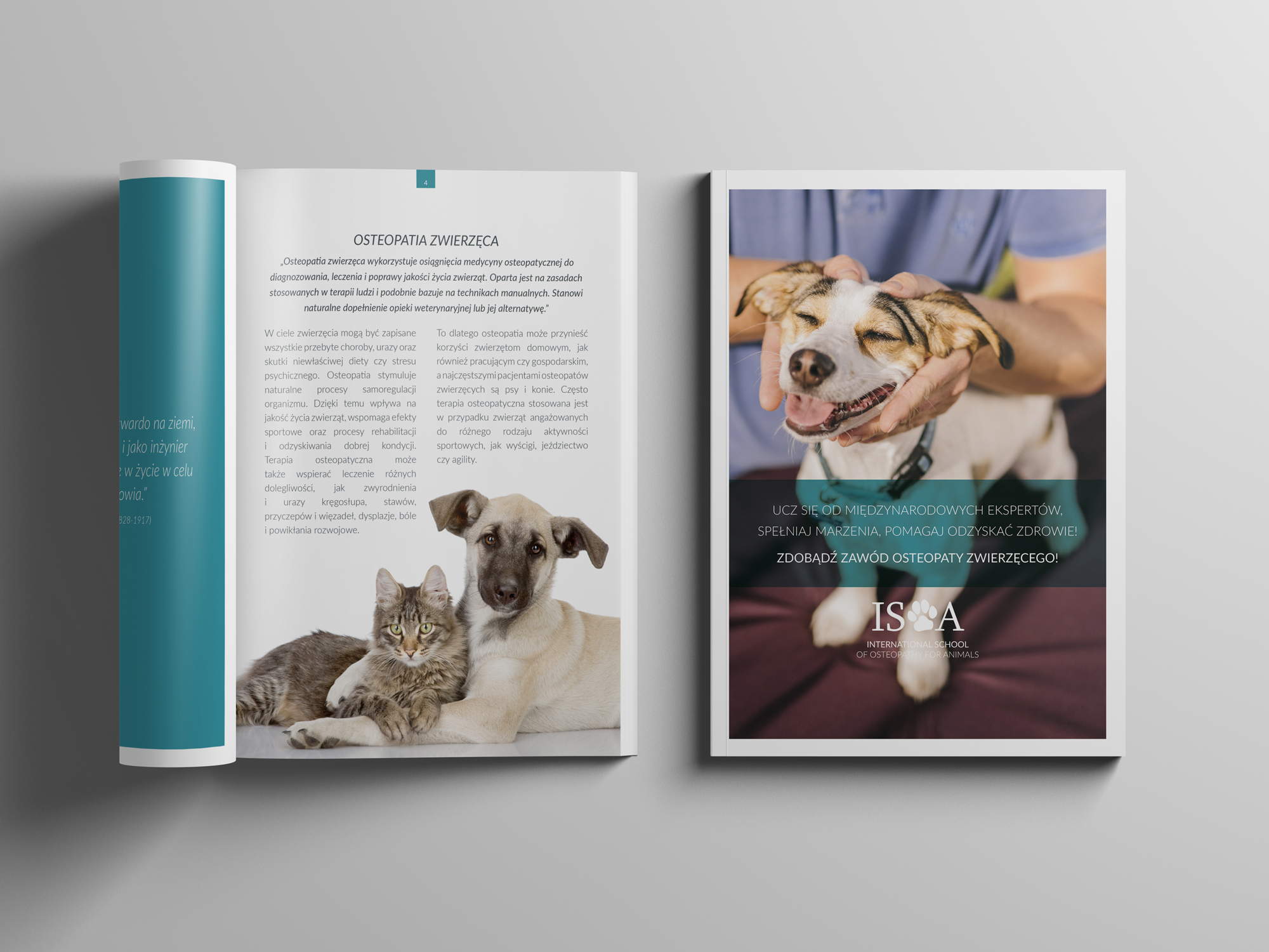 Zdjęcie prezentowanej pracy