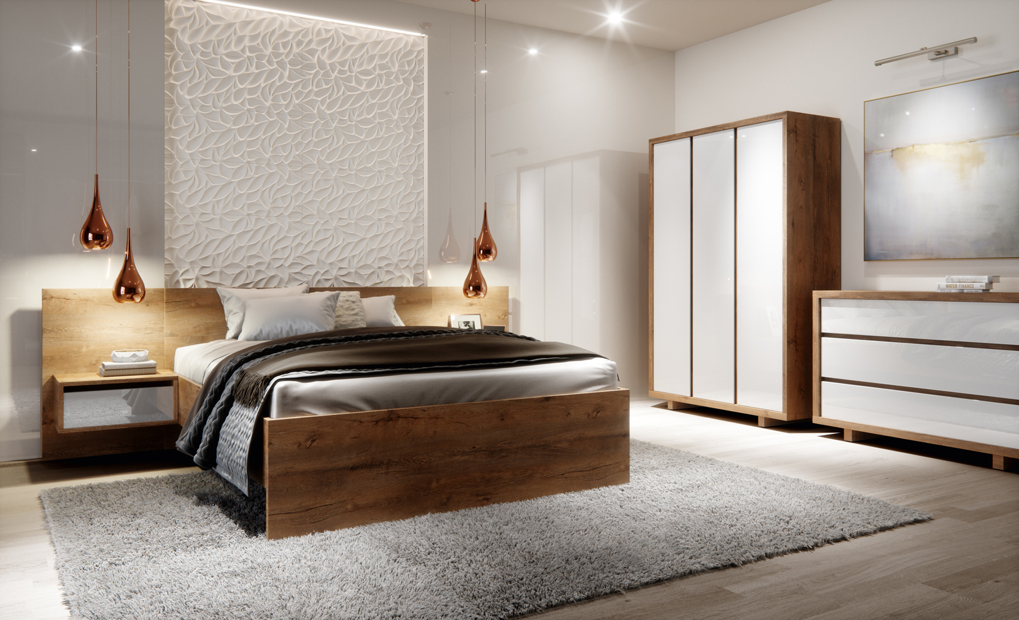 Zdjęcie prezentowanej pracy