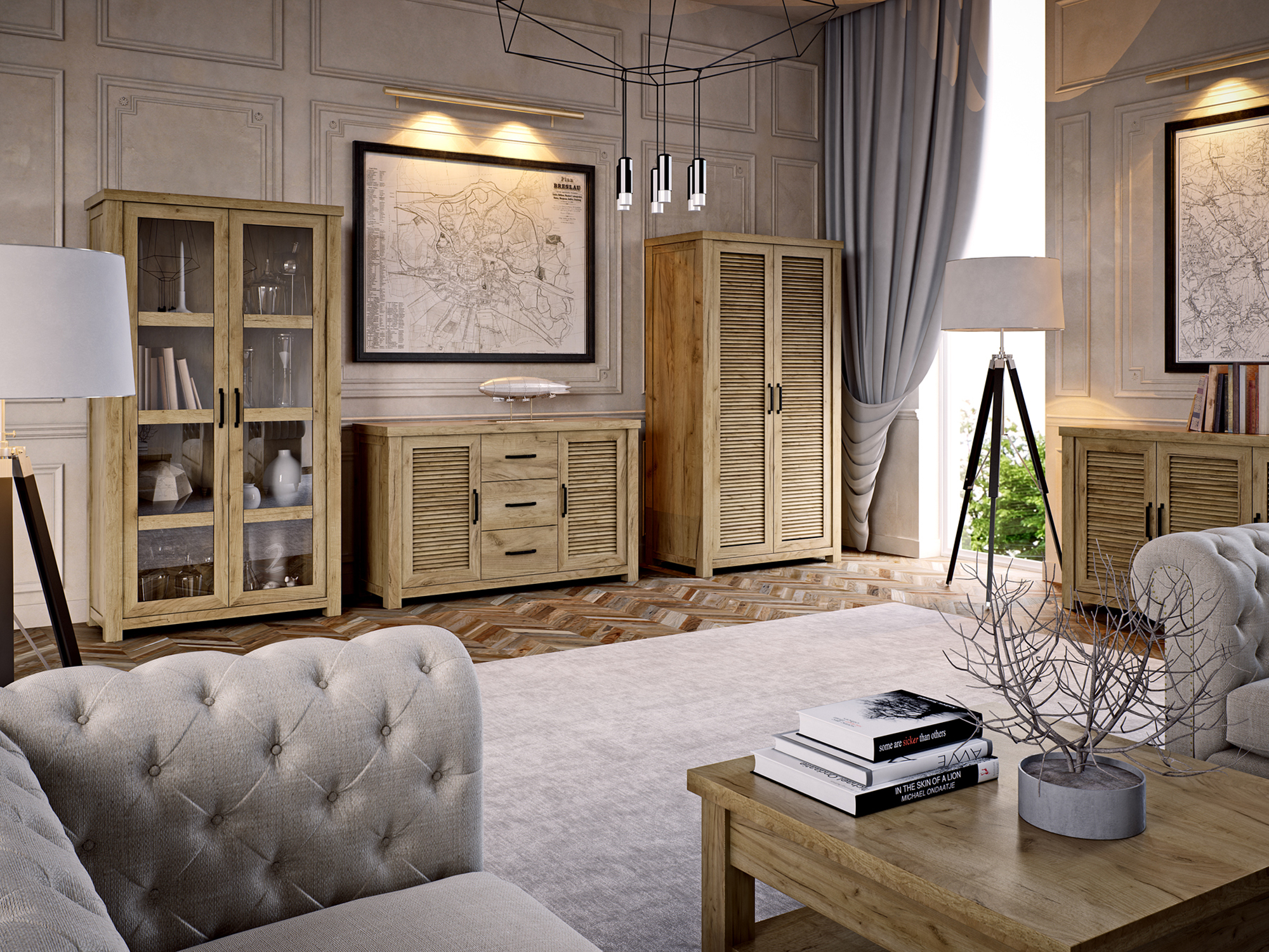 Zdjęcie prezentowanej pracy