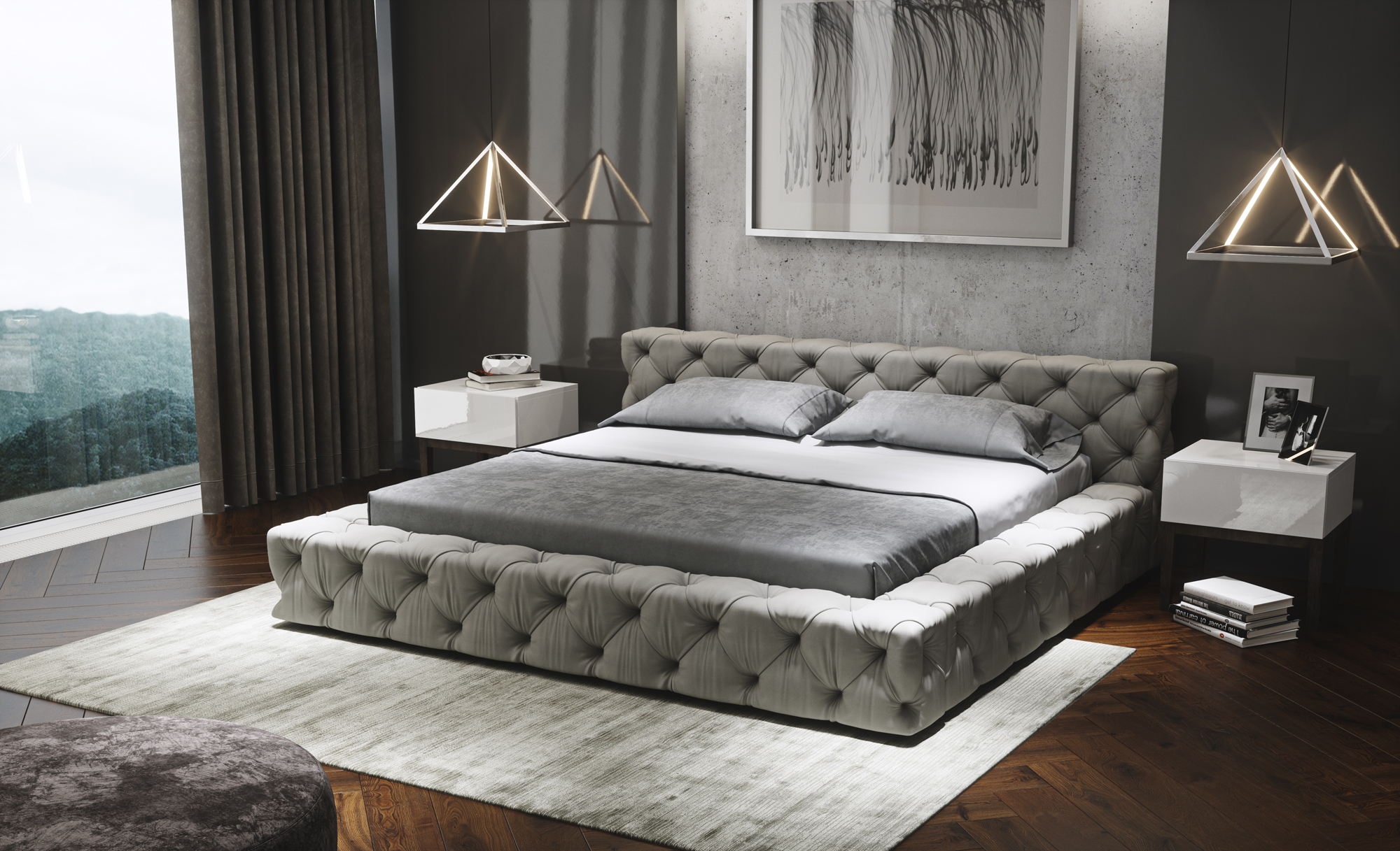 Zdjęcie prezentowanej pracy