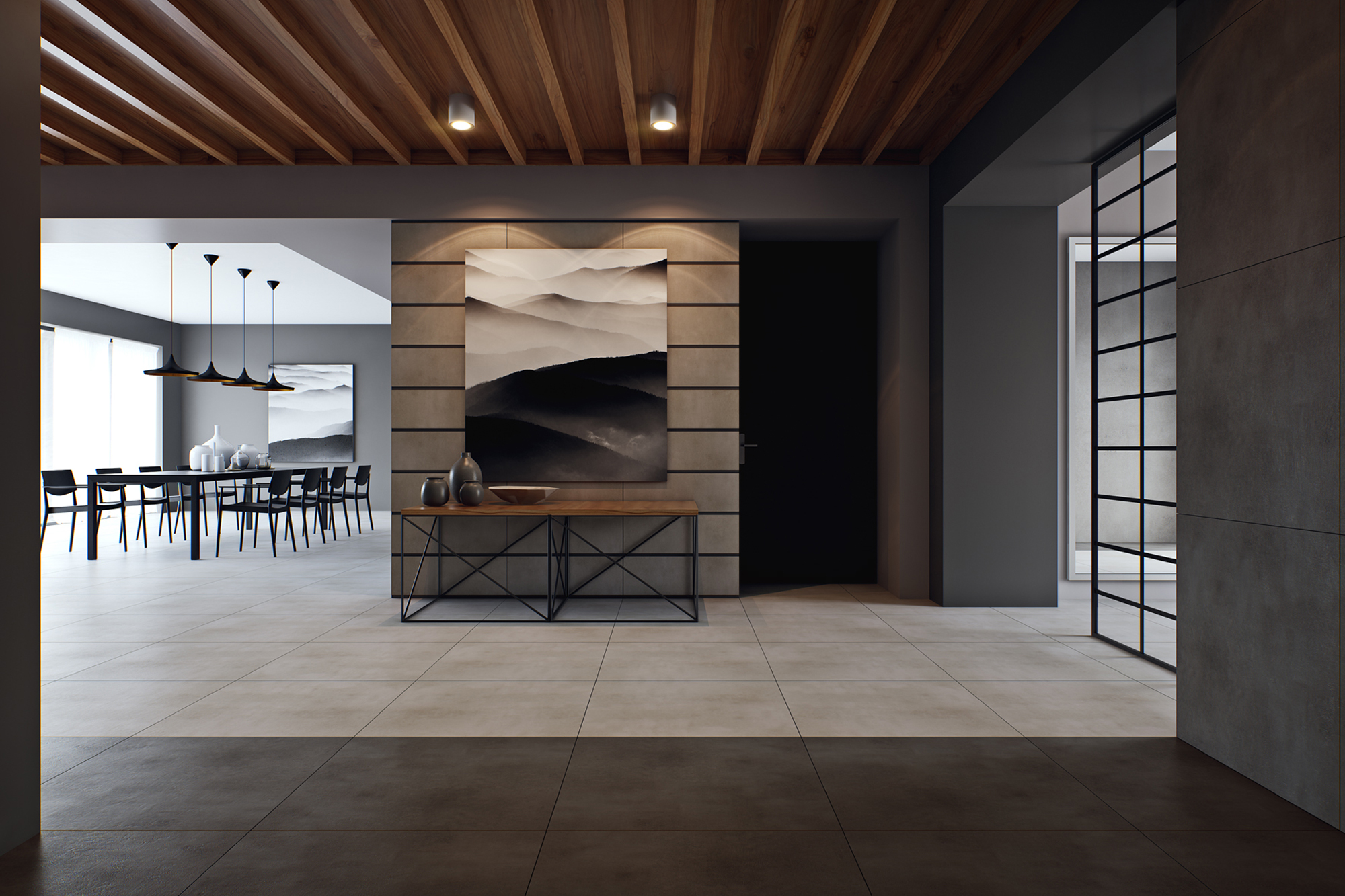 Zdjęcie prezentowanej pracy