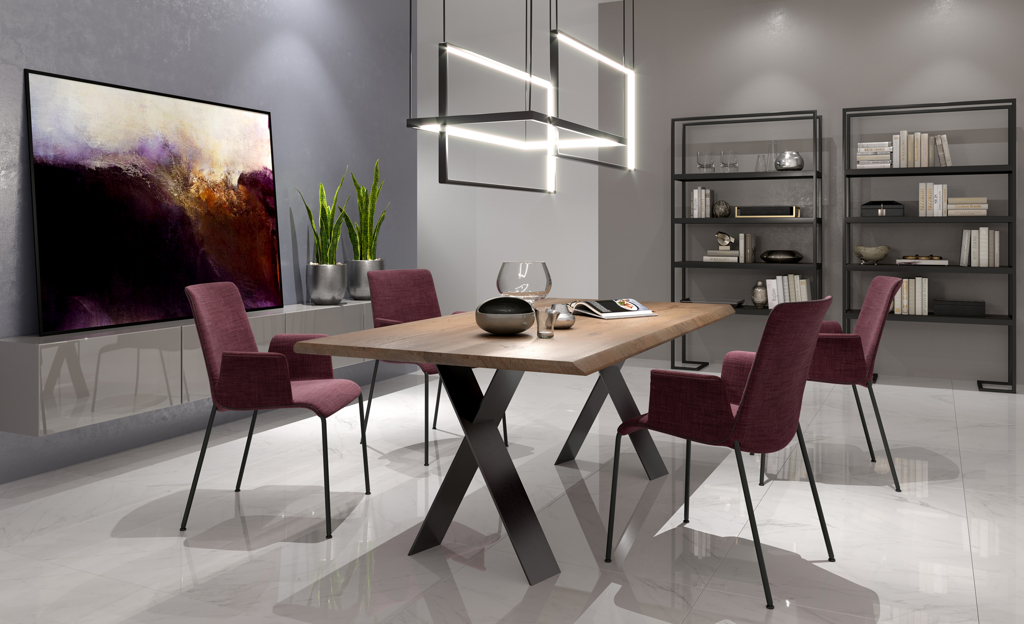 Zdjęcie prezentowanej pracy