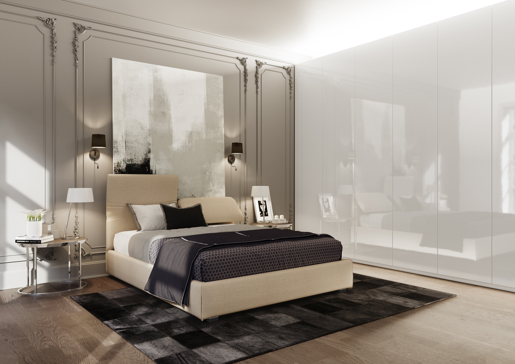 Zdjęcie prezentowanej pracy