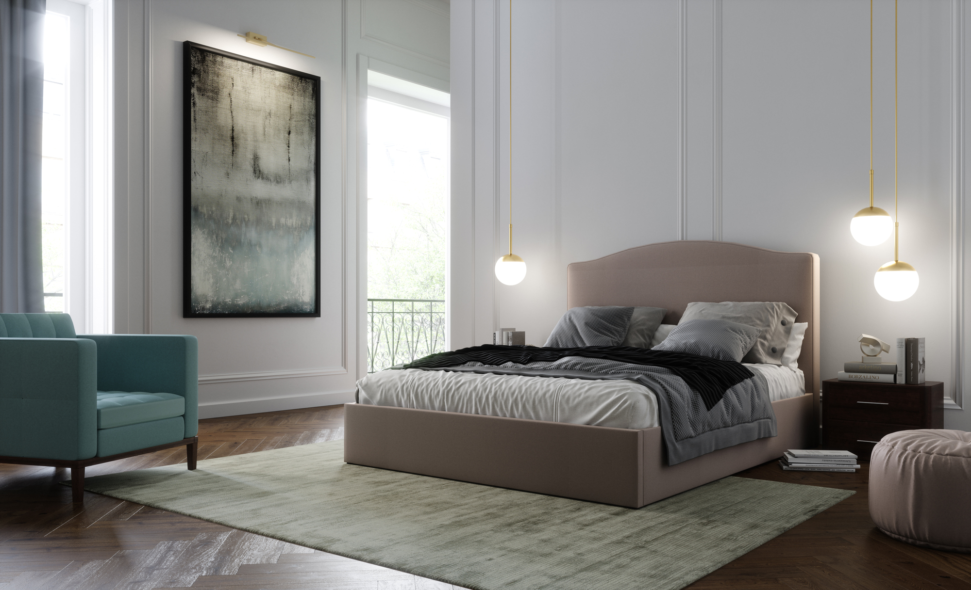 Zdjęcie prezentowanej pracy