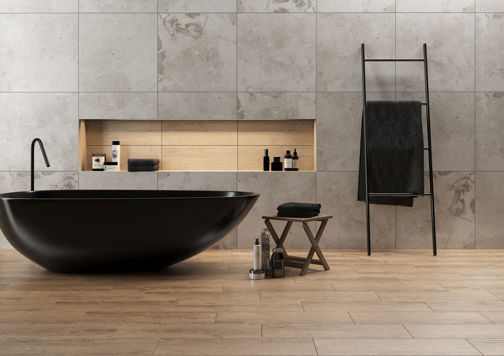 Zdjęcie prezentowanej pracy