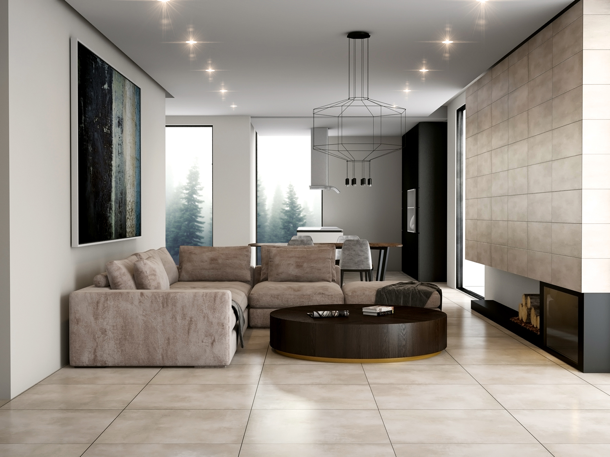 Zdjęcie prezentowanej pracy