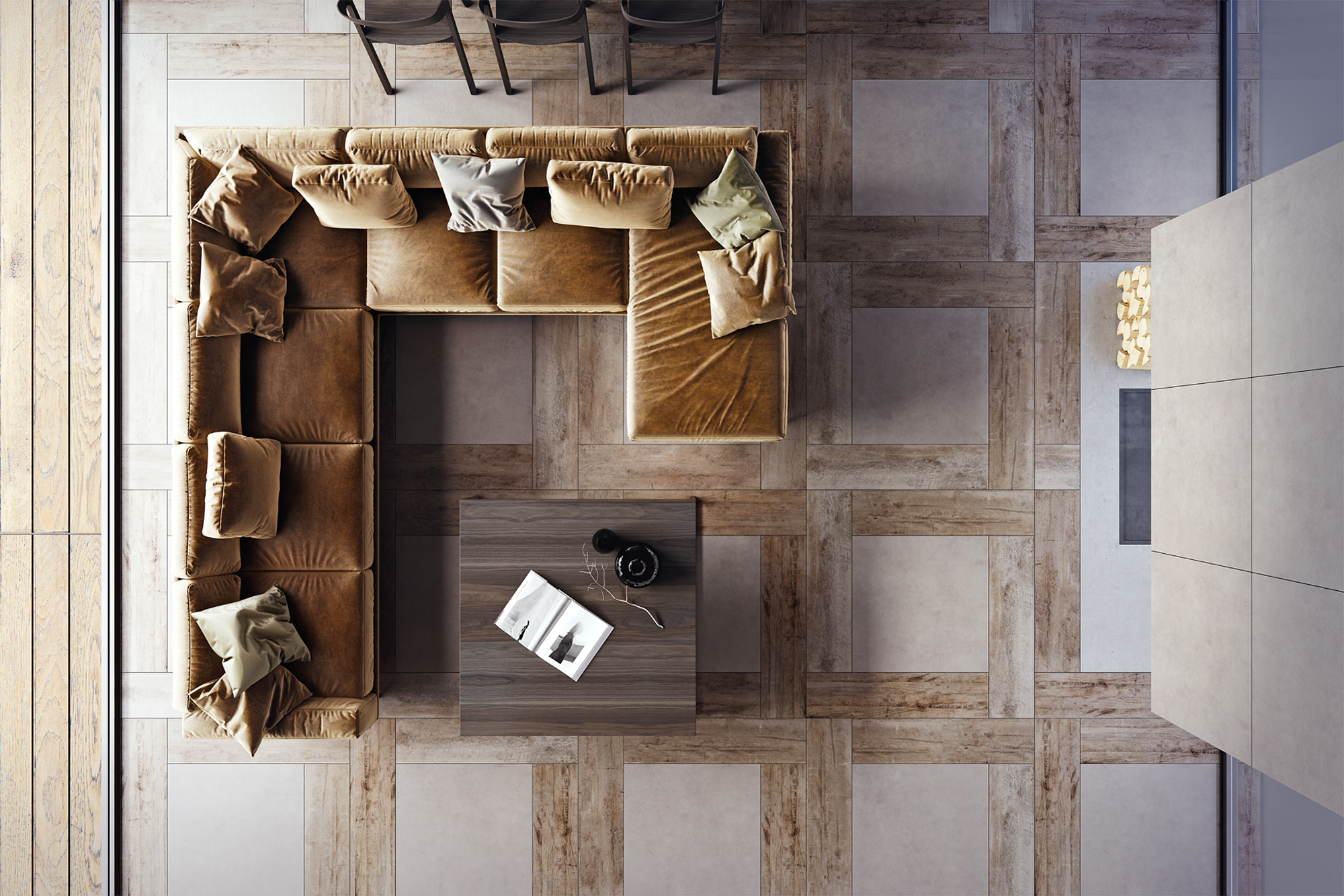 Zdjęcie prezentowanej pracy