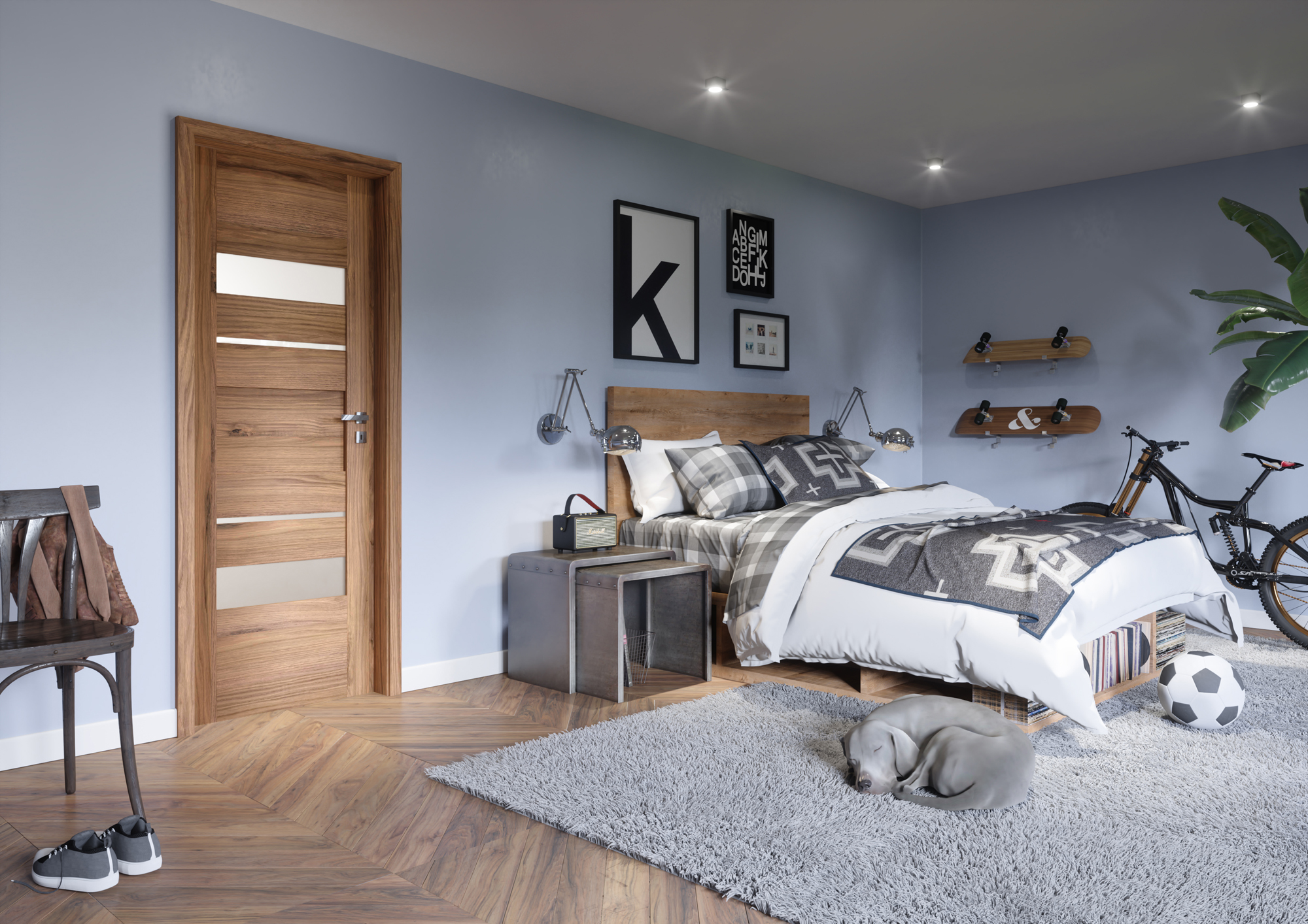 Zdjęcie prezentowanej pracy