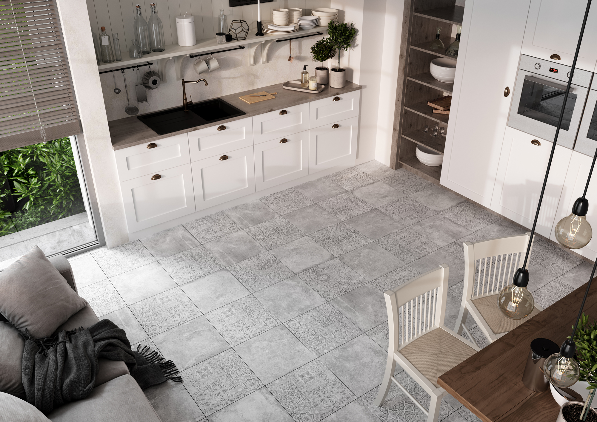 Zdjęcie prezentowanej pracy