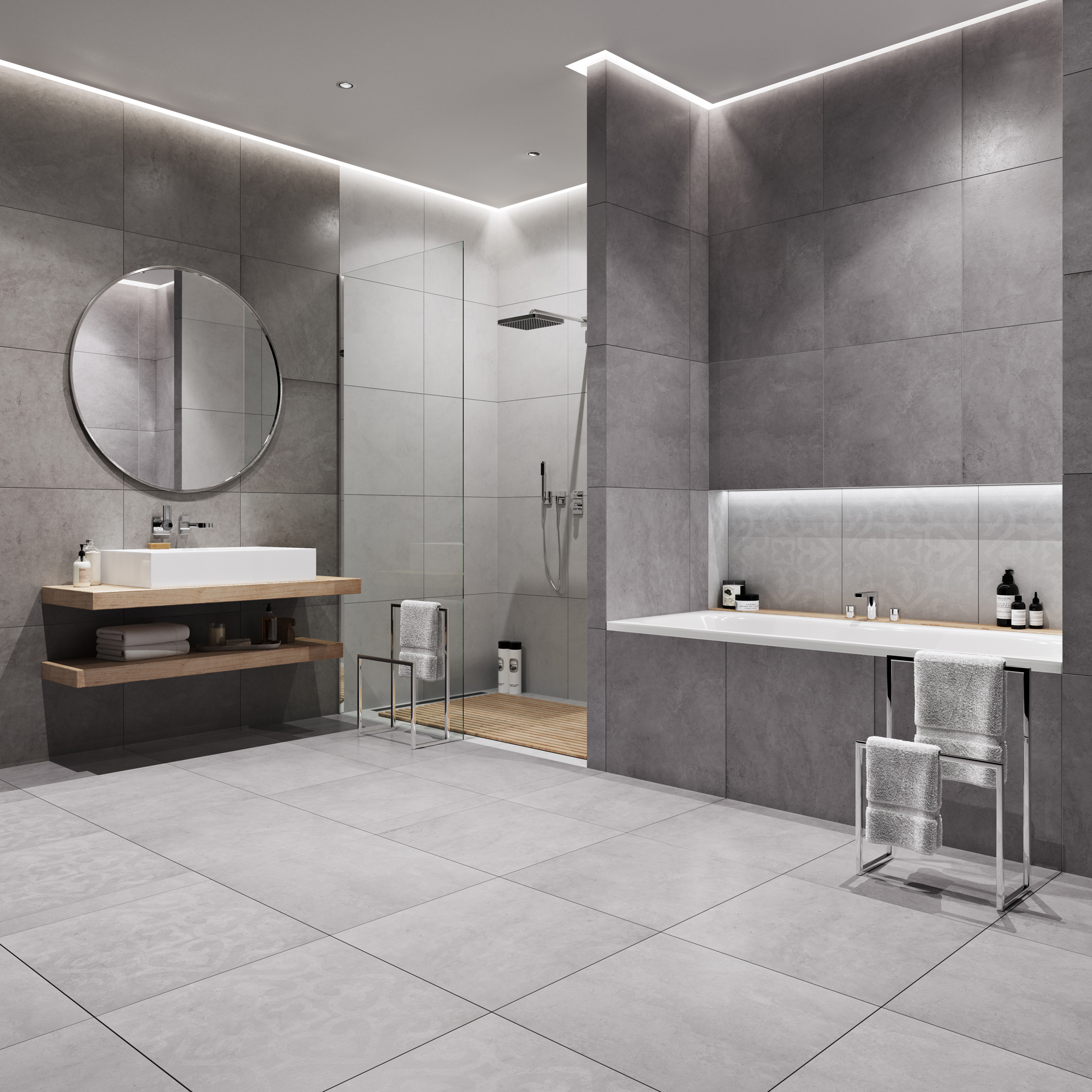 Zdjęcie prezentowanej pracy