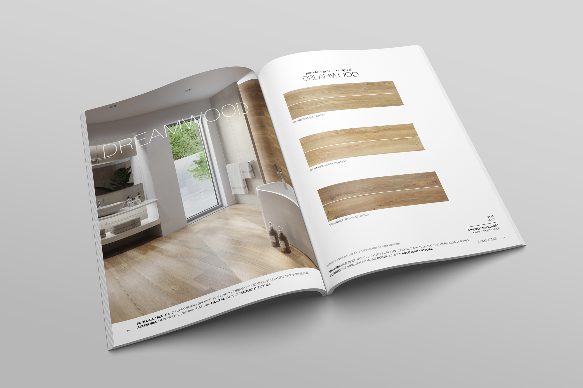 Zdjęcie prezentowanej pracy