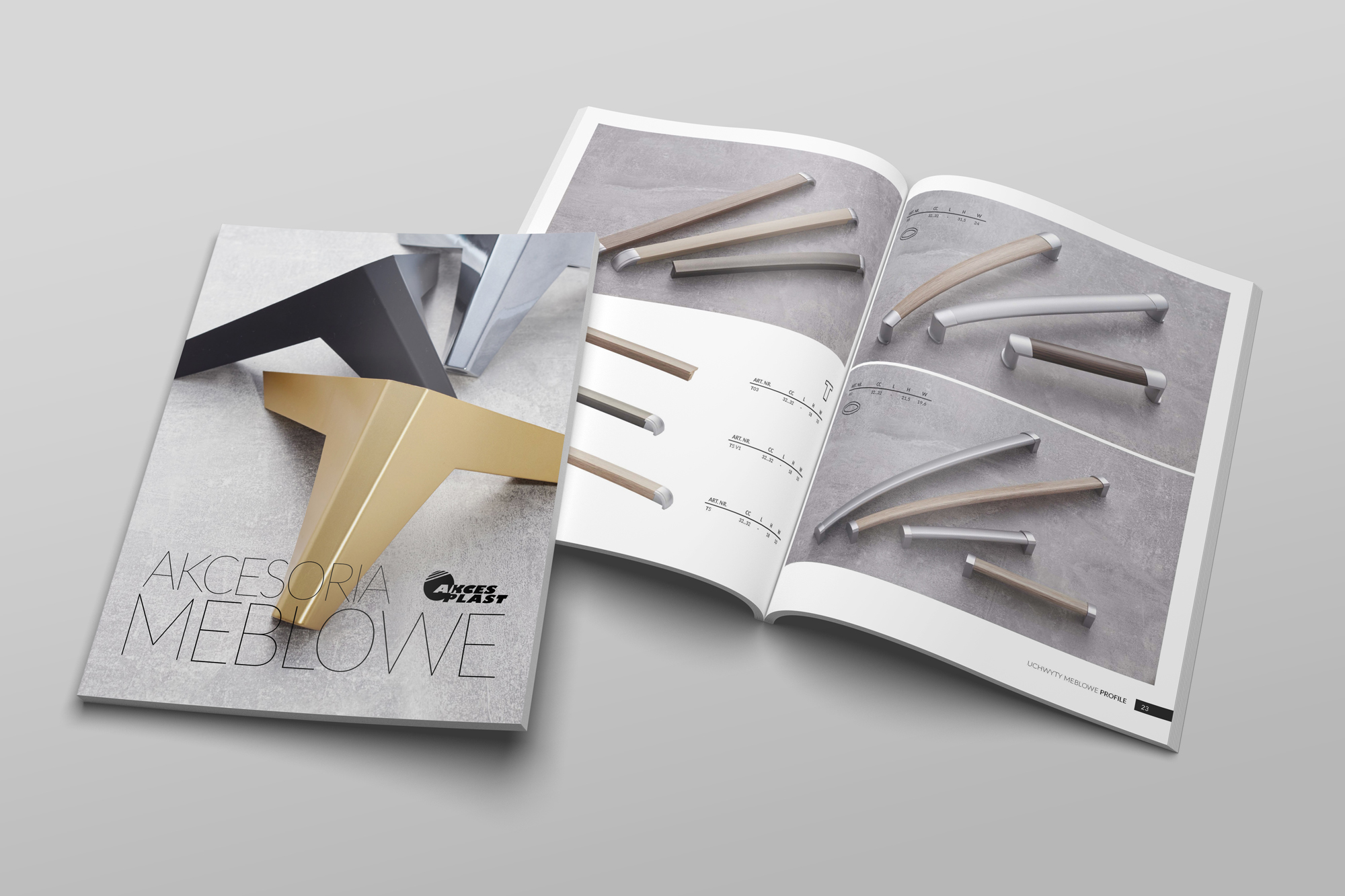 Zdjęcie prezentowanej pracy