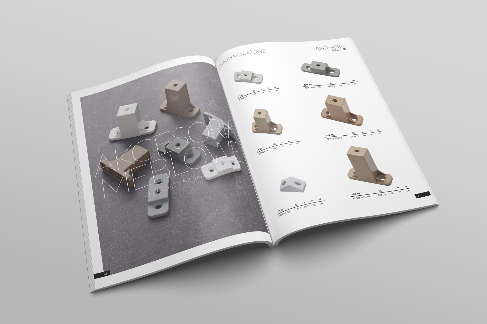 Zdjęcie prezentowanej pracy