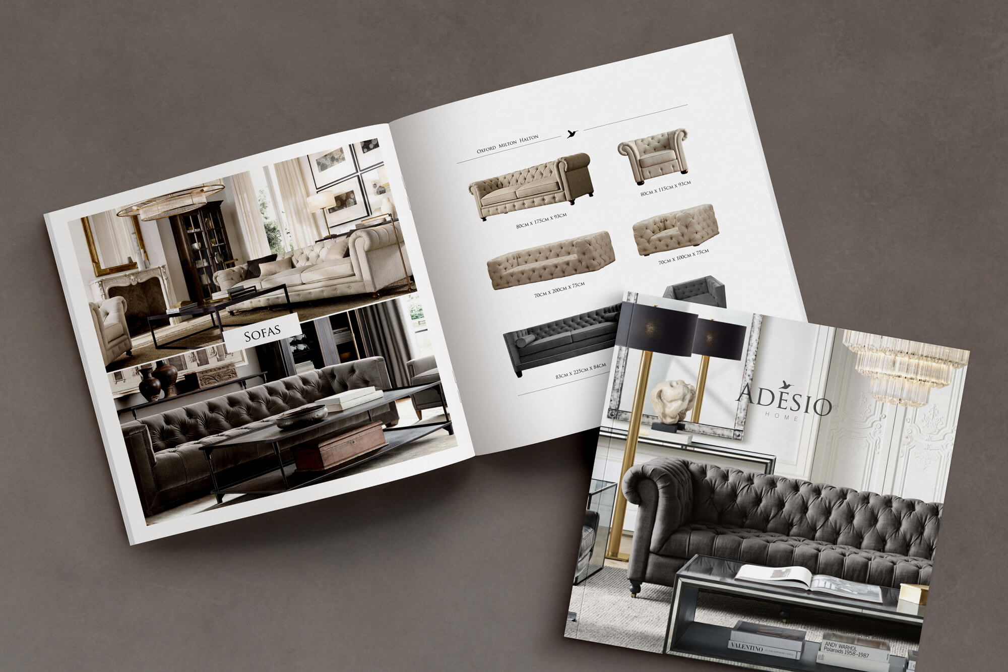 Zdjęcie prezentowanej pracy