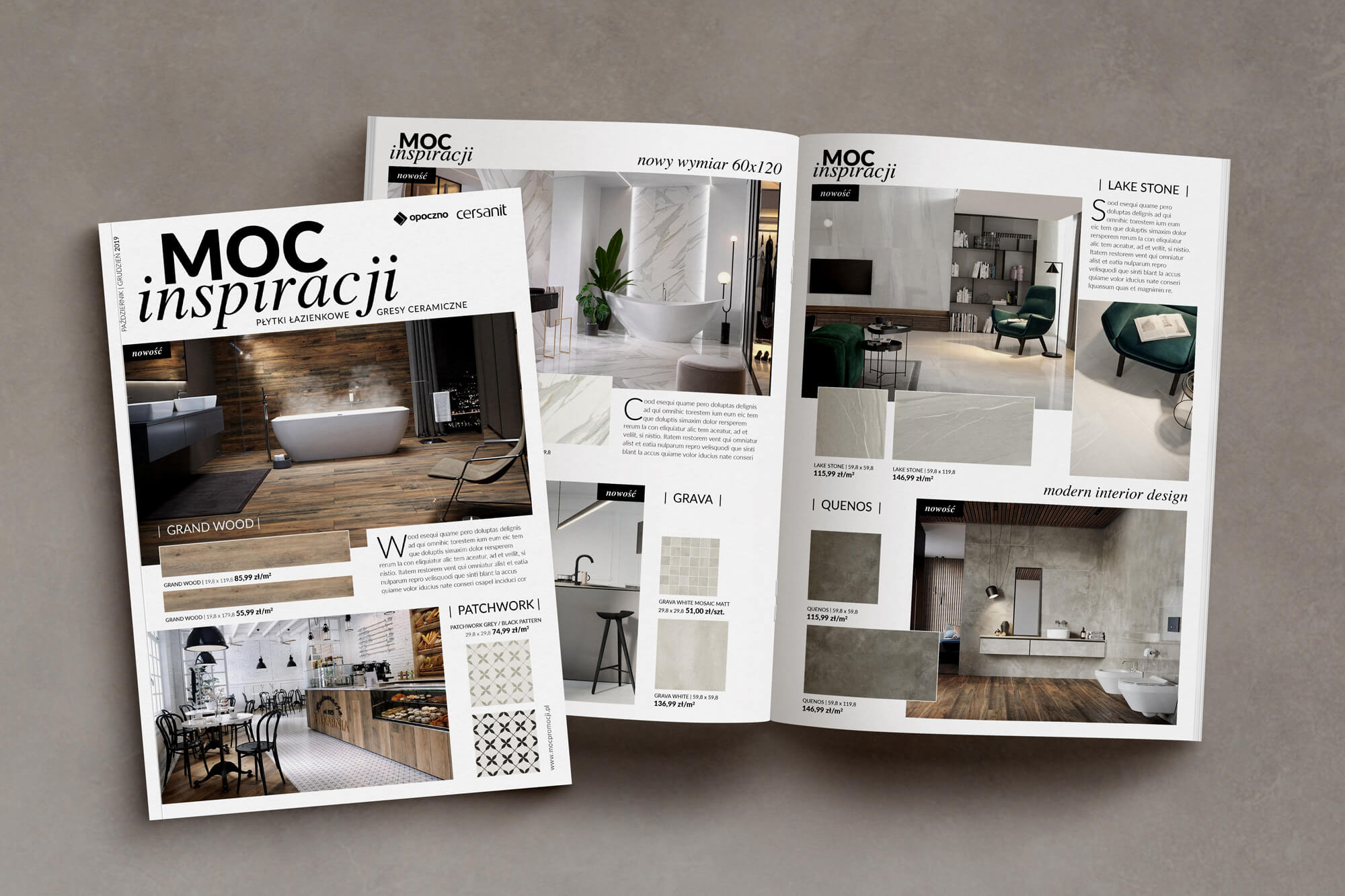 Zdjęcie prezentowanej pracy