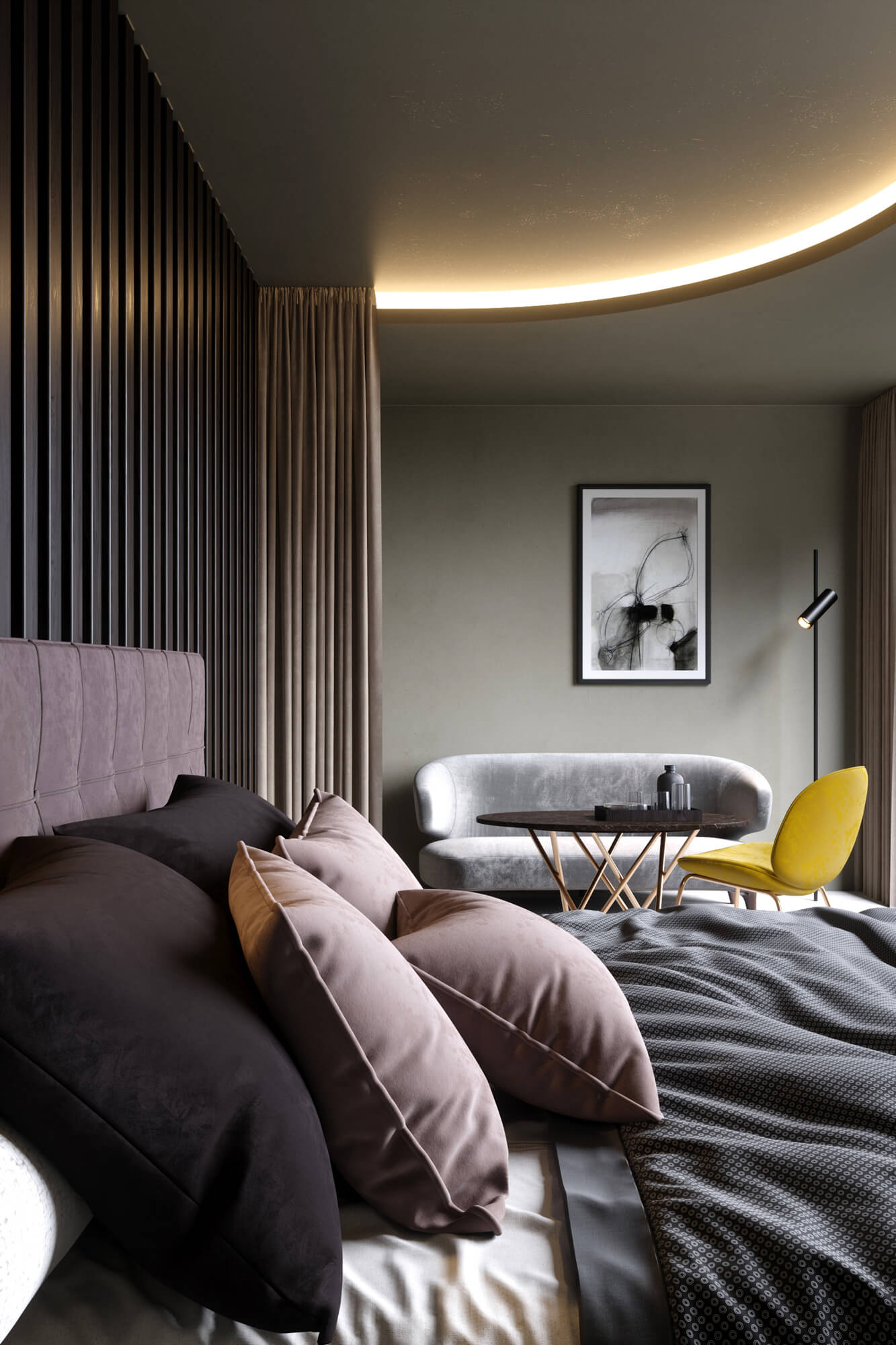 Zdjęcie prezentowanej pracy