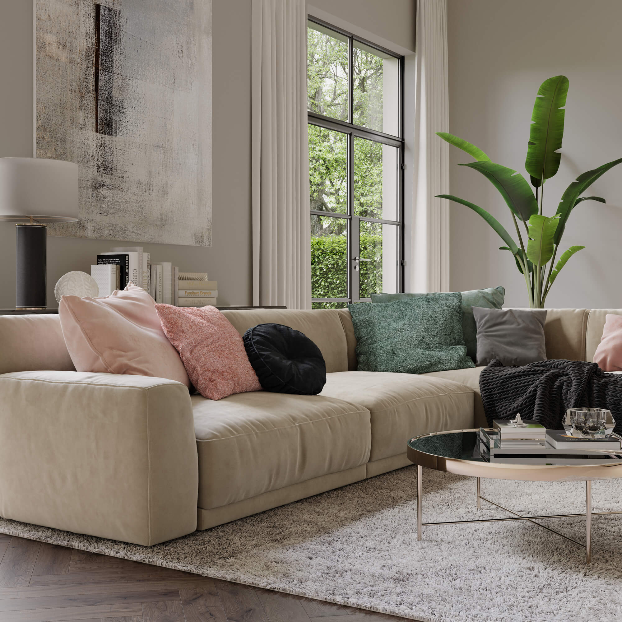 Zdjęcie prezentowanej pracy